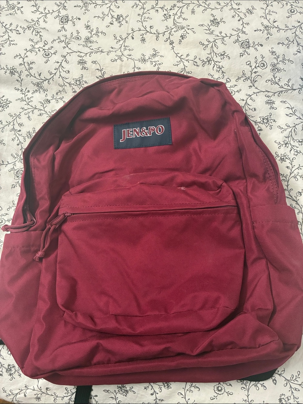 Backpack